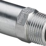 Соединительный элемент Sanpress Inox 2311.1